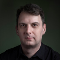 Alex Adrianov