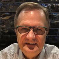 Jerry Kolida