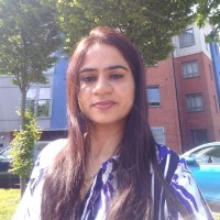 Jyoti Sharma