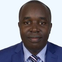 Kenneth Kirimi