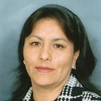 MERCEDES CARHUANCHO