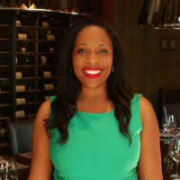 Kisha Franklin