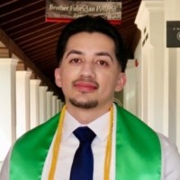 Derick Canchola