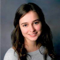 Teagan Sanders