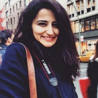 Zeynep Deniz