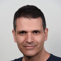 Shai Barashi