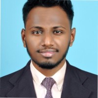 Mohammed Shaz Mp