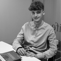Max Greaves