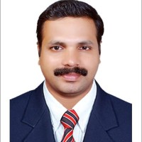 Arun Puthukkudi