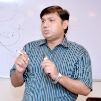 Wasim Ullah