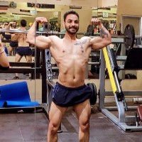 Harman singh