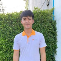 Panupong Kaewmued