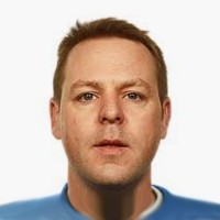 Mark Clohessy