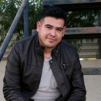 Irving Contreras