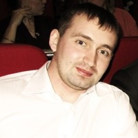 Rustam Fakhrutdinov