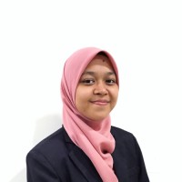 Afiqah Salimi