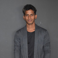 Prasanth P