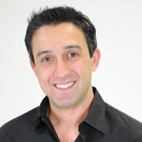 Afshin Azimi