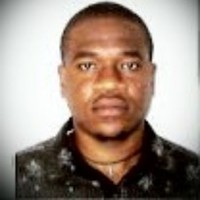 Gabriel Iyawa