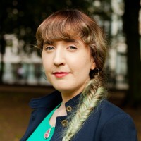 Catriona Graham