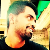 Narendra Reddy Hr