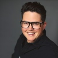 Kristi Rosselli-Sullivan