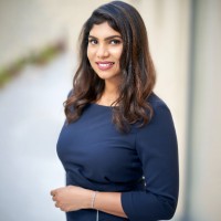 Vigi Varghese (Associate Cipd)