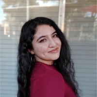 Chandana Daryani
