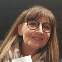 Brigitte BRUN