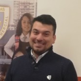 Mauricio Olivares