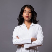 Daniela Quispe Uceda