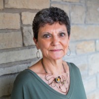 Jo Houle-Ward