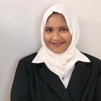 Farzana Akter