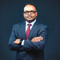 Ajay Chander Cert CII( General)(Claims)(Underwriting)