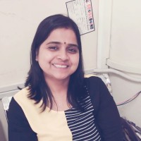 Radha Shrivastav