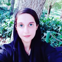 Elika Mehtarnejad