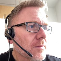 Helge Olsen