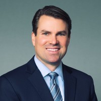 Ross Chambers, CFP®, CDFA®