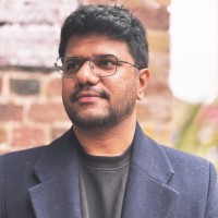 Ashok Krishna