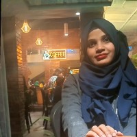 Bushra Khan