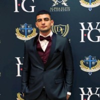 Bijan M.