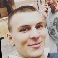 Andrii Hohoman