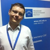 Дмитрий Гусарев