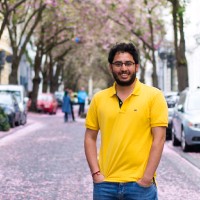 Ankur Kelkar