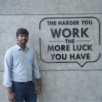 Suresh V