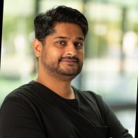 Dev Chhaniyara, BDA. MFA