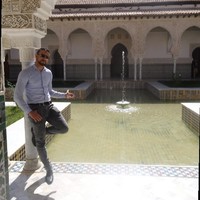 Hammou Dabouz