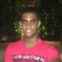 Paulo Vitor Massaranduba