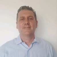 Paulo Sérgio Ribeiro