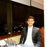 Jonathan Quispe Muso